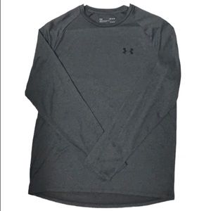 🔥Under Armour Heat Gear Long Sleeve